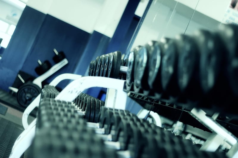 Clinical Pilates session